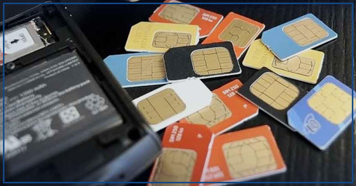 PTA to Deactivate SIM Cards Linked to Cancelled or Expired ID Cards