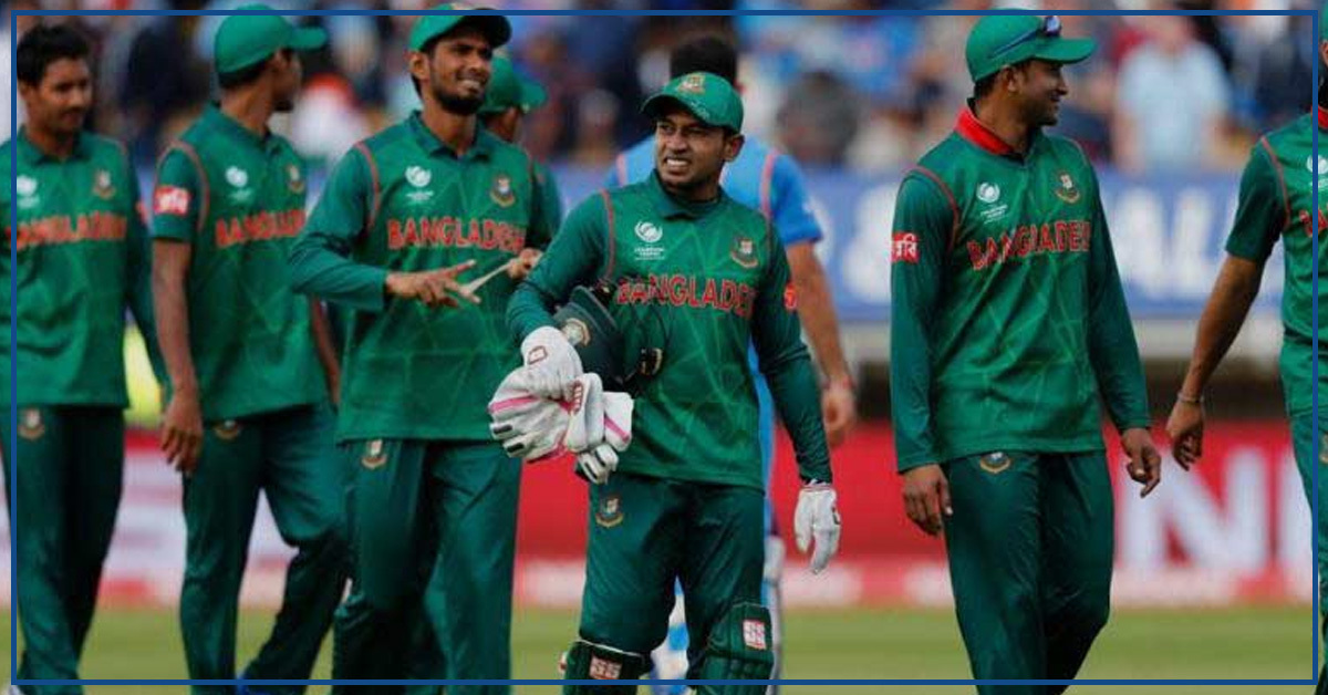 Bangladesh’s Pakistan Tour in Doubt: PCB Offers to Fly Out Players