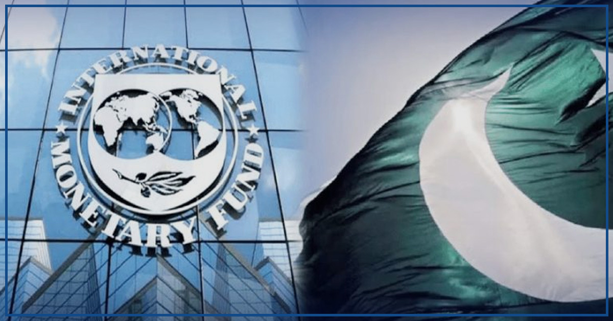 IMF Approves $7 Billion Loan to Boost Pakistan’s Economic Stability