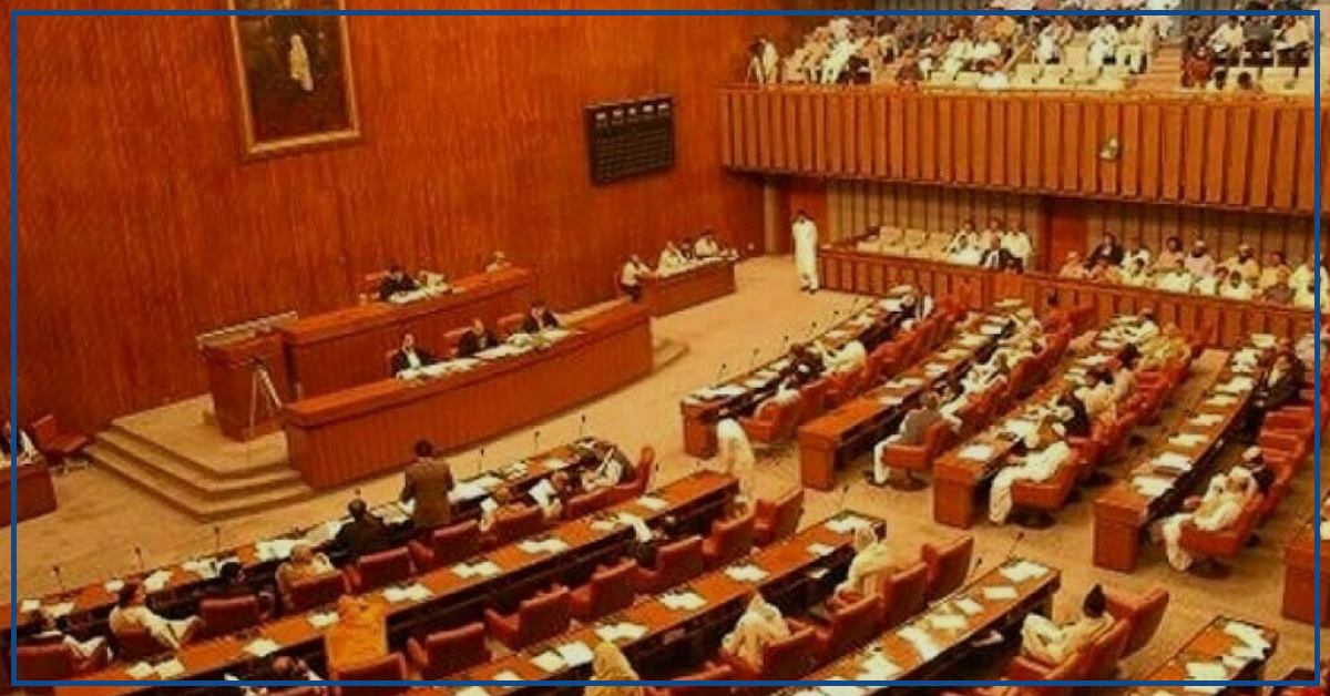 Senators Voice Opposition to Granting Special Powers to Security Forces