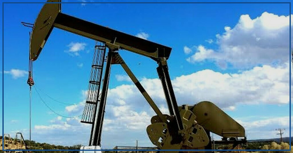 Oil Prices Surge Due to Hurricane Impact