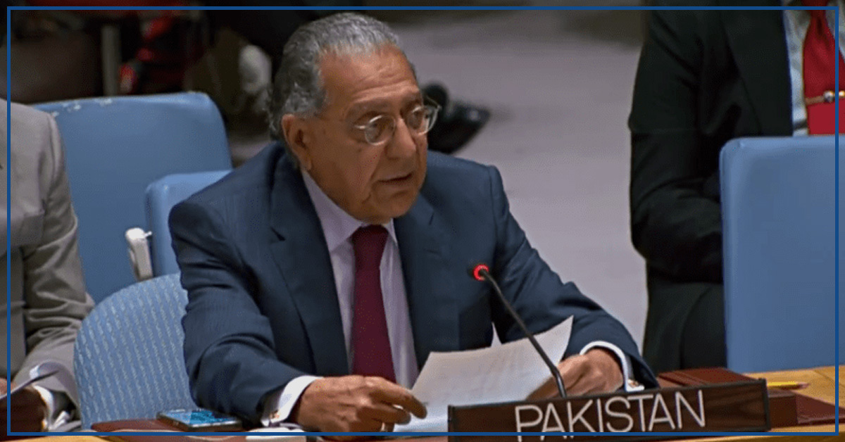 Pakistan Informs UN of TTP’s Rise as an ‘Umbrella Organization’ for Global Terrorist Group