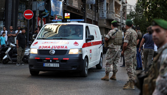 Hezbollah Targeted by Exploding Pagers, Leaving at Least 9 Dead and Thousands Injured