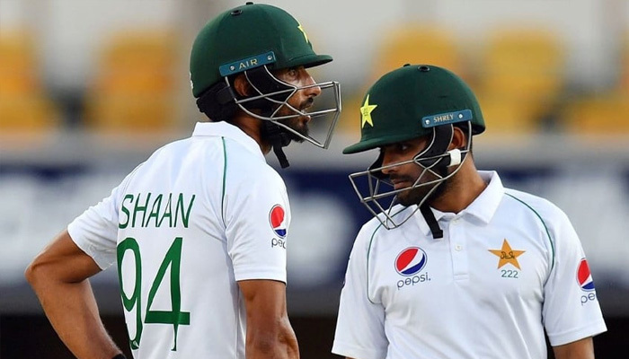 Pakistan Announces 15-Player Squad for 1st Test Against England