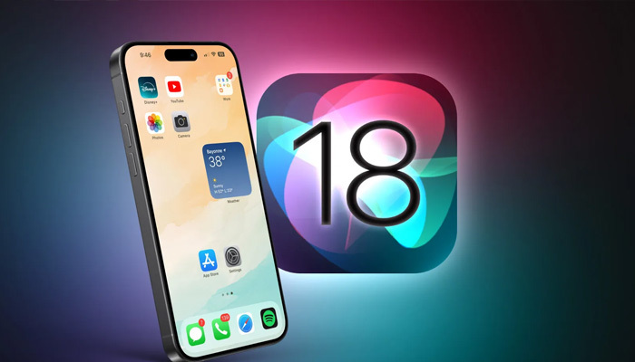 Apple's iOS 18 Arrives: Can Your Older iPhones Handle the Performance?