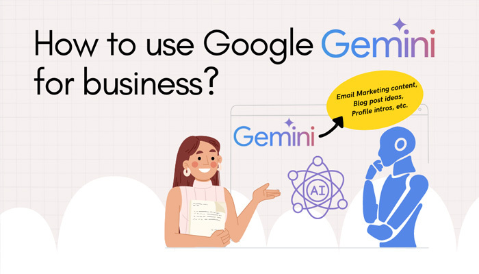 Customers Are Maximizing the Use of Gemini