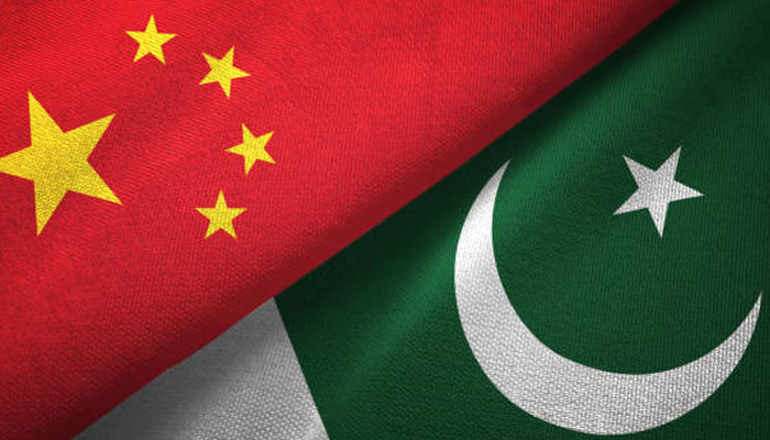 Pakistan Aims to Enhance Ties with China in AI, Technology, and Agriculture