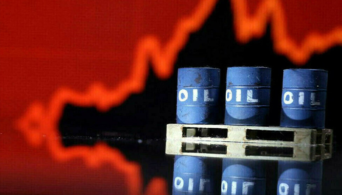 Oil Prices Surge Amid New China Stimulus and Escalating Middle East Tensions