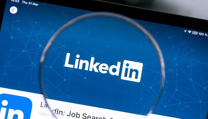 LinkedIn Trains AI Models Using User Data