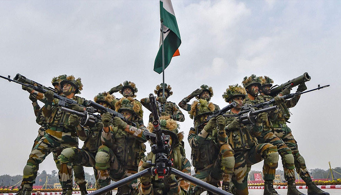 Indian Military Incidents Spark Concerns About Competence