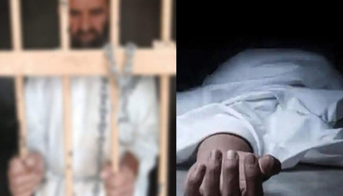 Quetta Police Official Accused of Killing Blasphemy Suspect in Jail