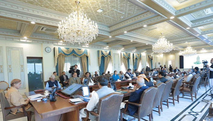 Cabinet Meeting Postponed as Deadlock Over Constitutional Amendments Persists