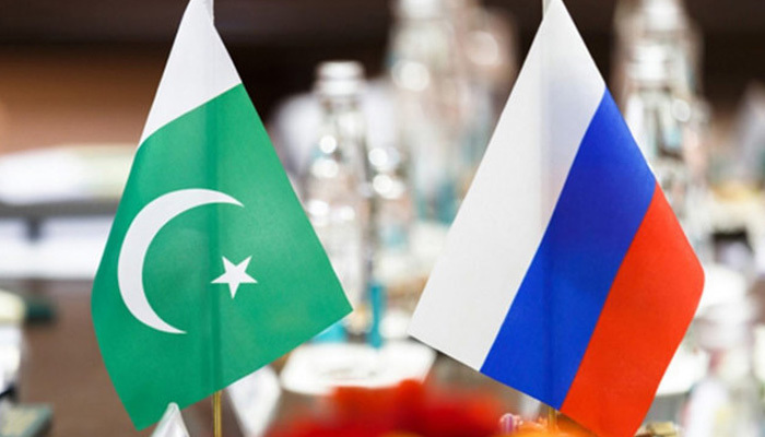 Pakistan and Russia Sign Barter Agreement to Enhance Agricultural Trade